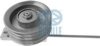 RUVILLE 58838 Tensioner Pulley, V-belt